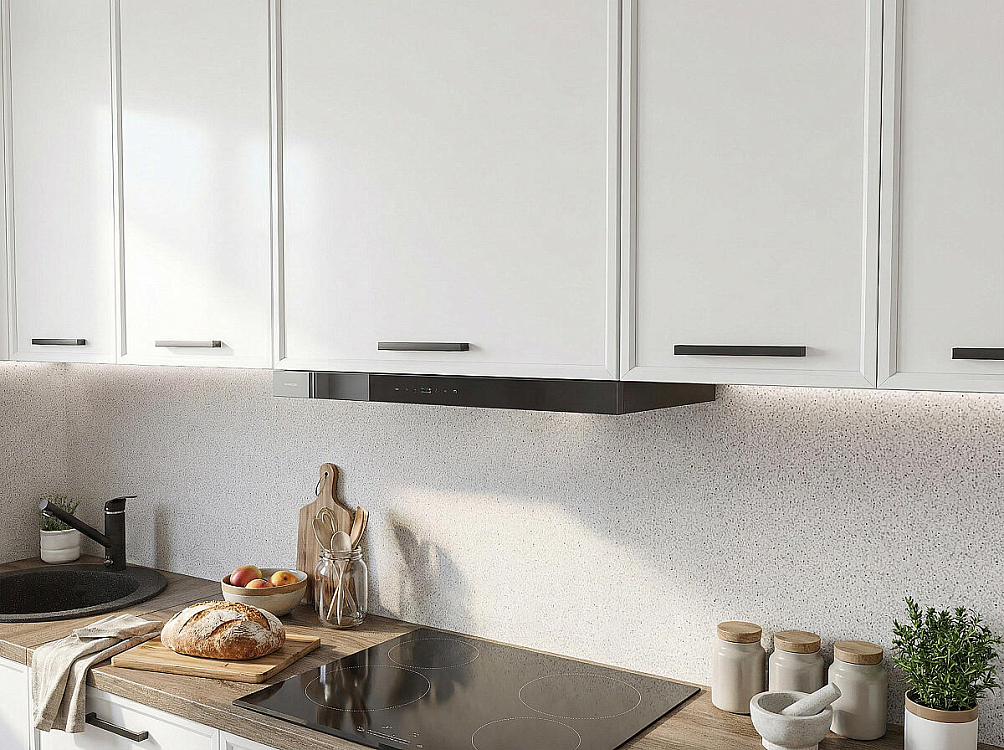 Фрейм-01 Дуб Вотан/white silk