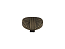Ручка кнопка мебельная RK-075 (29х34х22) MAB Атласная бронза