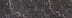 Стеновая панель (600х3050х4) Мрамор черный
