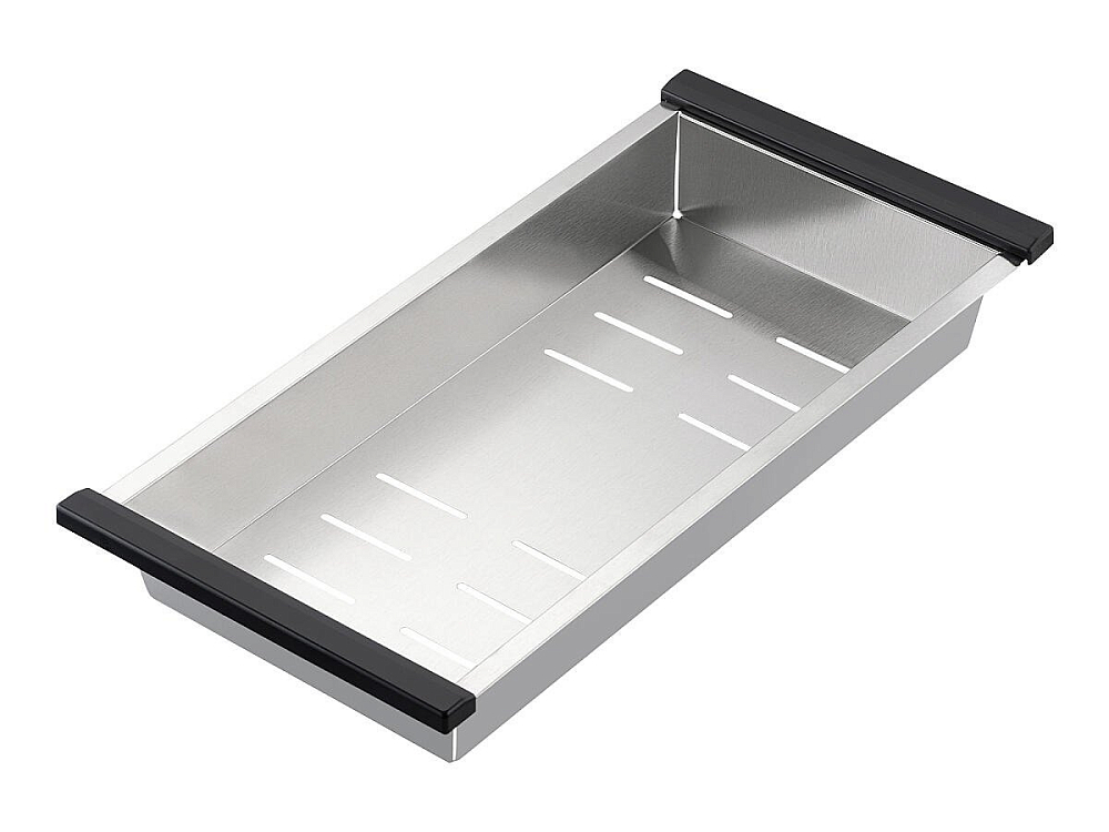 Коландер для моек Сатин