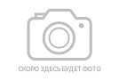 Тумба 32.13 Сохо серый/masa decor серый/профиль masa decor серый/двпо белый