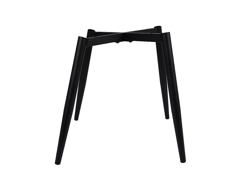 Каркас стула Jet sblack